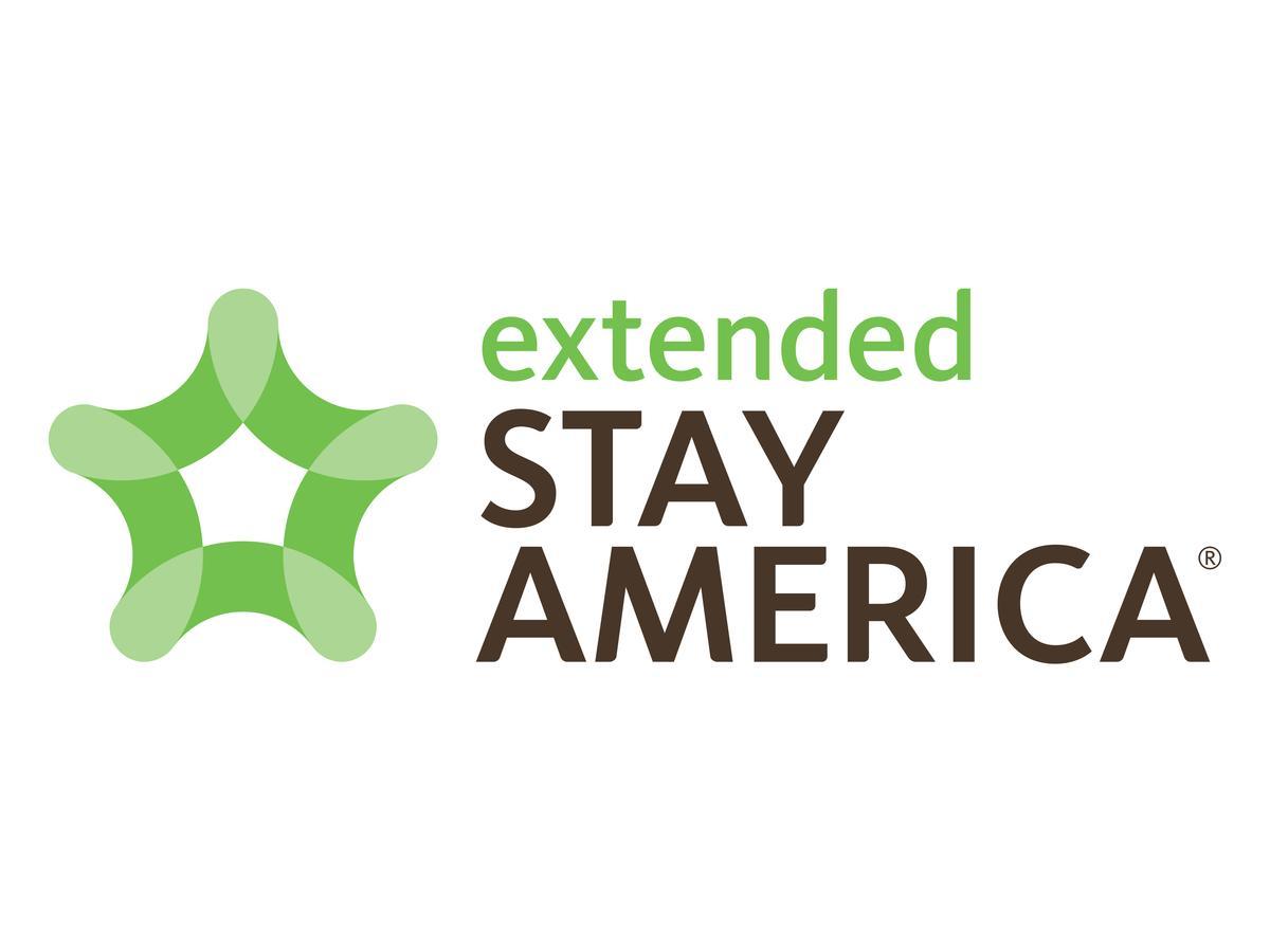 Extended Stay America Suites - Chicago - Romeoville - Bollingbrook Exteriör bild